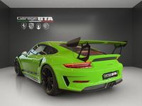 Gebraucht Porsche 911 GT3 RS 521 PS (383 kW) 2018 Coupé