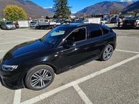 Gebraucht Audi Q5 Sportback Black Edition 265 PS (194 kW) 2021 SUV