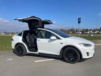 Gebraucht Tesla Model X 413 kW (562 PS) 2020 SUV