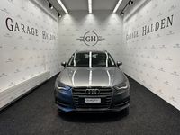 gebraucht Audi A3 Sportback 1.8 TFSI Ambiente quattro