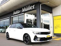 Gebraucht Opel Astra GSe 179 PS (131 kW) 2023 Limousine