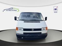 gebraucht VW T4 2.0