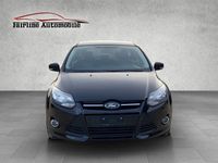 gebraucht Ford Focus 1.6 SCTi Carving