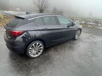 Gebraucht Opel Astra Dynamic 160 PS (117 kW) 2018