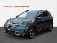 Gebraucht Citroën C5 Aircross Feel 131 PS (96 kW) 2020 SUV