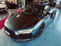 gebraucht Audi R8 Spyder 5.2 S-Tronic