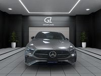 Neu Mercedes A220 190 PS (139 kW) 2025 Grau Limousine