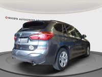 gebraucht BMW X1 20d M Sport Steptronic // CH Fahrzeug / Panorama GD / Hea