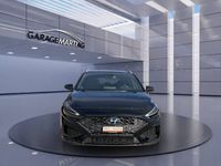 gebraucht Hyundai i30 Wagon 1.5 T-GDi N-Line Exclusive