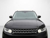 Gebraucht Land Rover Range Rover S 258 PS (189 kW) 2015 SUV