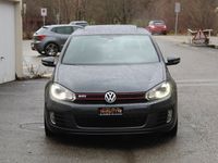 gebraucht VW Golf VI 