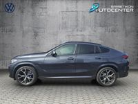 gebraucht BMW X6 48V 30d M Sport