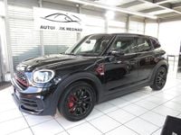 Gebraucht Mini John Cooper Works Countryman 306 PS (225 kW) 2023 SUV