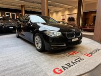 Gebraucht BMW 535 306 PS (225 kW) 2014 Limousine