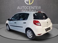 gebraucht Renault Clio 1.2 16V Yahoo