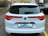 Gebraucht Renault Mégane GrandTour Techno 115 PS (84 kW) 2024 Kombi
