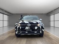 Gebraucht VW Amarok Highline 163 PS (119 kW) 2012 Abholung