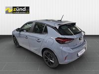 Gebraucht Opel Corsa Edition 100 kW (136 PS) 2023 Grau Limousine