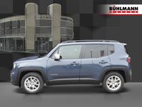 gebraucht Jeep Renegade 1.5 e-Hybrid 4x2 Limited