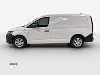 Gebraucht VW Caddy Maxi 122 PS (89 kW) 2023 Candyweiss (lb9a) Van / Kleinbus