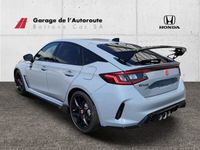 gebraucht Honda Civic 2.0i-VTEC Type R