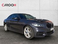 Gebraucht BMW M240 M Sport 340 PS (250 kW) 2016