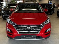 gebraucht Hyundai Tucson 1.6 TGDI Vertex 4WD DCT