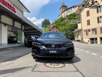 gebraucht Honda Civic 2.0 i-MMD HEV Sport