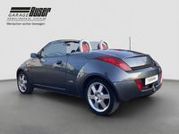 Gebraucht Ford StreetKa 95 PS (69 kW) 2005 Cabrio