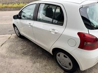 Gebraucht Toyota Yaris Sol 90 PS (66 kW) 2008