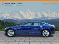 gebraucht Tesla Model S 90 D