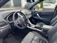 gebraucht Mitsubishi Eclipse Cross Top Leder 4WD Plug-In Hybrid PHEV