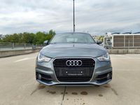 Gebraucht Audi A1 Sportback Ambition 185 PS (136 kW) 2012 Kleinwagen