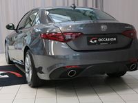 gebraucht Alfa Romeo Giulia 2.2 D Q4 Veloce