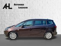 gebraucht Opel Zafira 1.4i 16V Turbo Enjoy Automatic