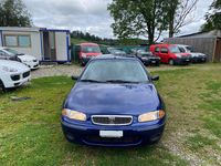 Gebraucht Rover 216 111 PS (81 kW) 1998