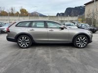 Gebraucht Volvo V90 CC 235 PS (172 kW) 2021 Kombi