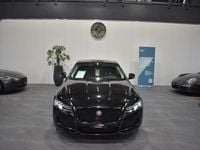 Gebraucht Jaguar XF Portfolio 241 PS (177 kW) 2017