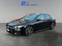 Gebraucht Mercedes A250 AMG line 224 PS (164 kW) 2020