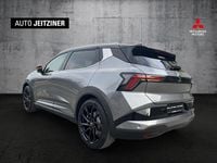 Neu Mitsubishi Eclipse Instyle 217 PS (159 kW) 2026 Limousine