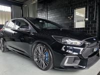 Gebraucht Ford Focus RS 350 PS (257 kW) 2016