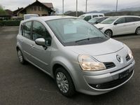 gebraucht Renault Modus 1.6 16V Yahoo