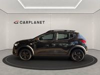 Gebraucht Dacia Sandero Extreme 91 PS (66 kW) 2024 Grün Kleinwagen