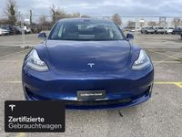 Gebraucht Tesla Model 3 Long Range AWD 366 kW (498 PS) 2020 Limousine