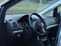 Gebraucht VW Sharan Highline 140 PS (102 kW) 2012 Van / Kleinbus