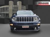 gebraucht Jeep Renegade 1.5 e-Hybrid 4x2 Limited