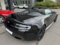 gebraucht Aston Martin V12 Vantage 5.9 S Sportshift