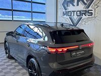 Gebraucht VW Tiguan R-line 266 PS (195 kW) 2024 SUV