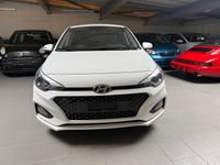 Gebraucht Hyundai i20 Active 120 PS (88 kW) 2019 Kleinwagen