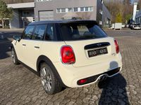 Gebraucht Mini Cooper SD 170 PS (125 kW) 2017 Kleinwagen